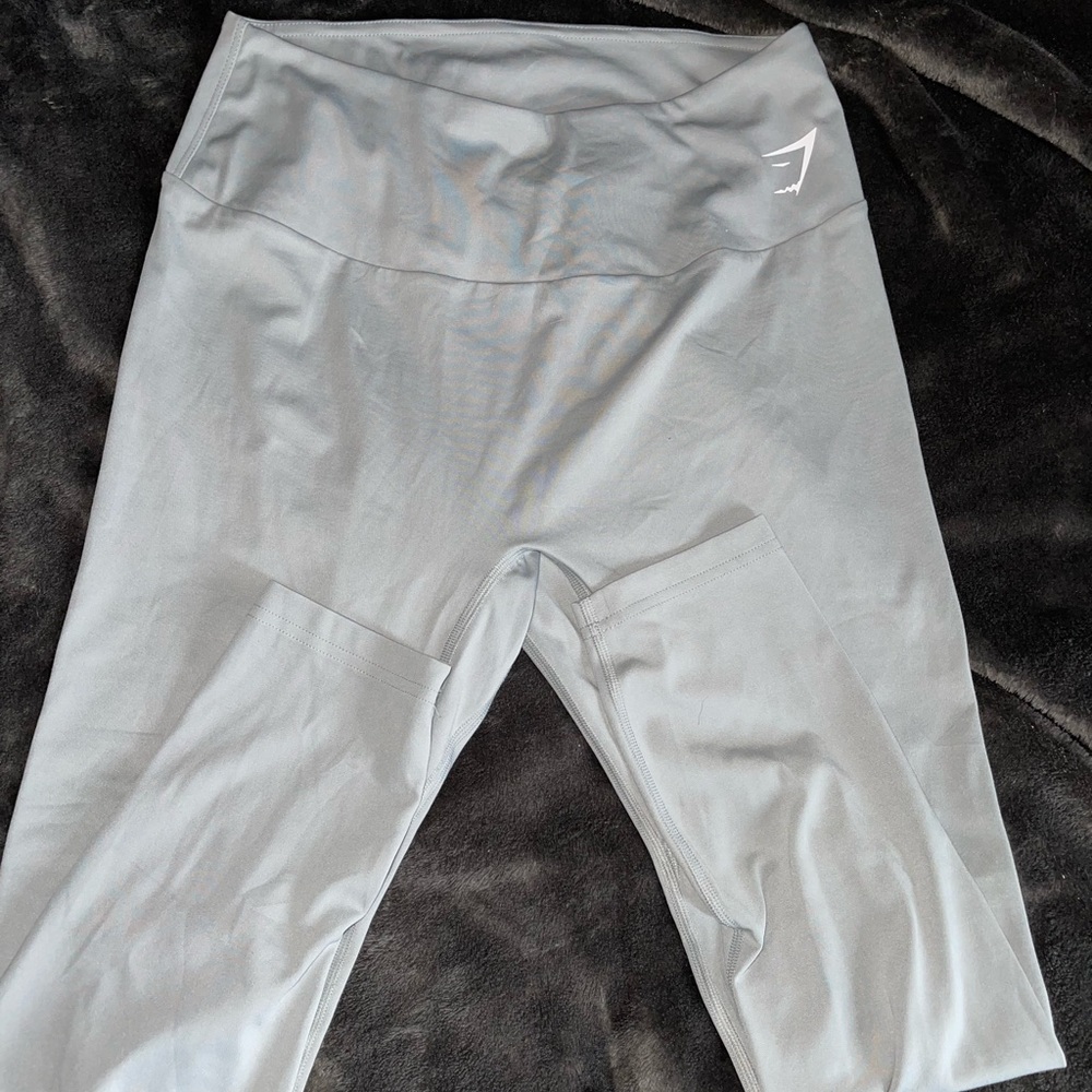 gymshark training leggings